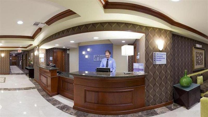 Holiday Inn Express Hotel & Suites Woodland Hills By Ihg Los Ángeles Exterior foto